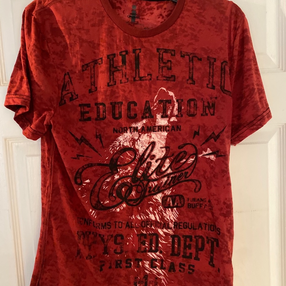 Athletic education teacher